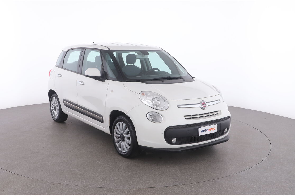 Fiat 500L 1.4 Pop Star 95 CV, Benzina, 8.899 €