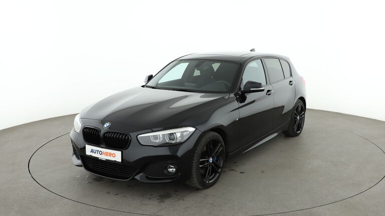 BMW 1er