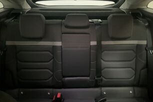 Interior asiento trasero