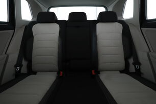 Interior asiento trasero