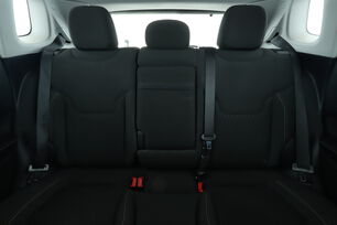 Interior asiento trasero