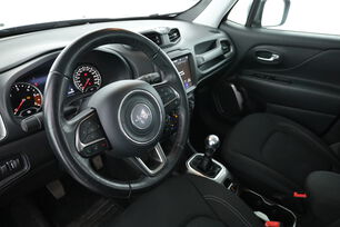 Intérieur côté conducteur 2