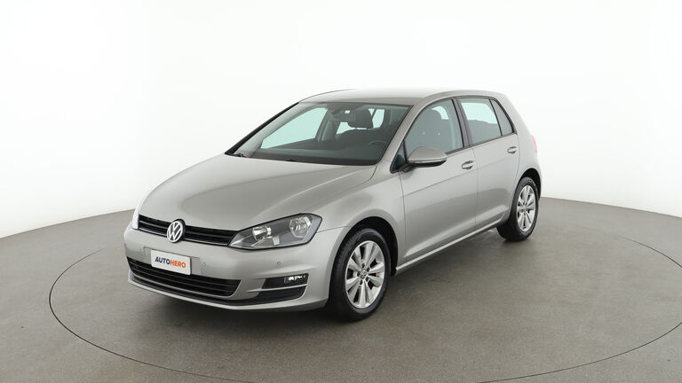 Volkswagen Golf VII