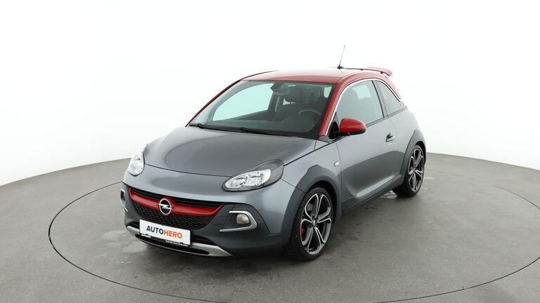 Opel Adam