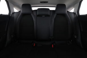 Interior asiento trasero