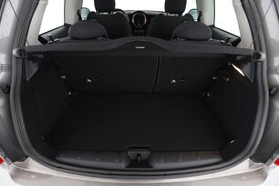 Intérieur coffre 2