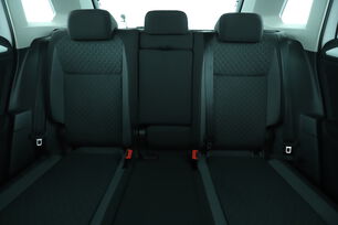 Interior asiento trasero