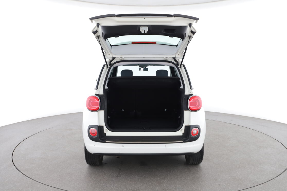 Fiat 500L 1.3 JTD Pop Star 85 CV , Diesel, 8.599 €