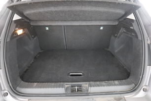 Intérieur coffre 2