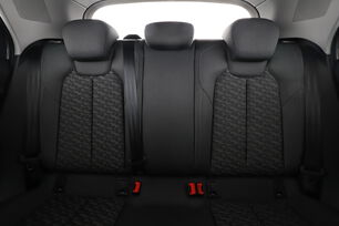 Interior asiento trasero