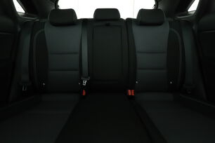 Interior asiento trasero