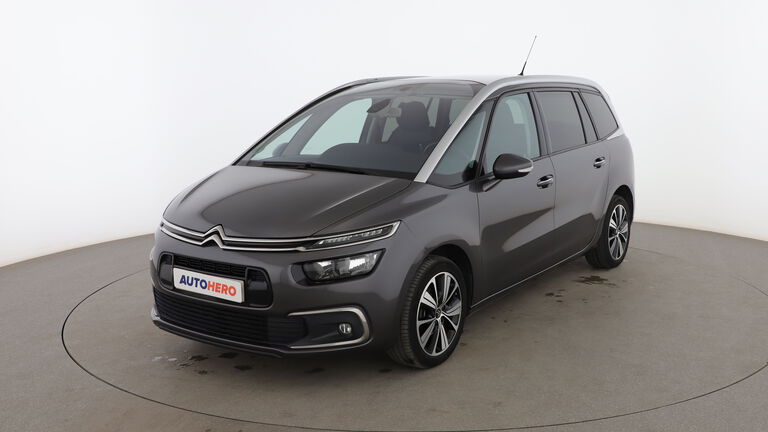 Citroen C4 Grand Picasso