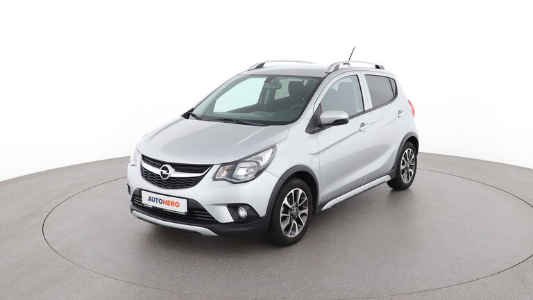 Opel Karl