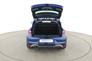 Intérieur siège arrière