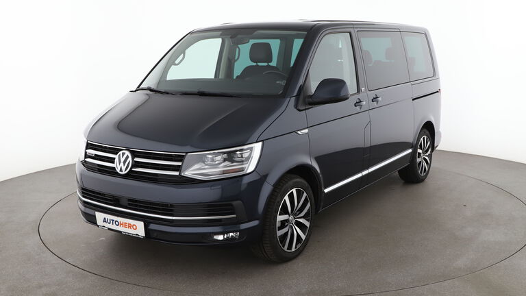 Volkswagen T6 Multivan