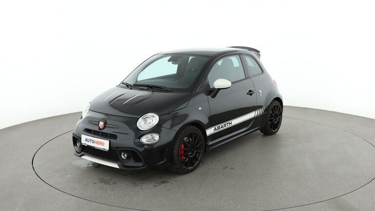 Abarth 695