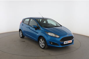 Exterior frontal derecho