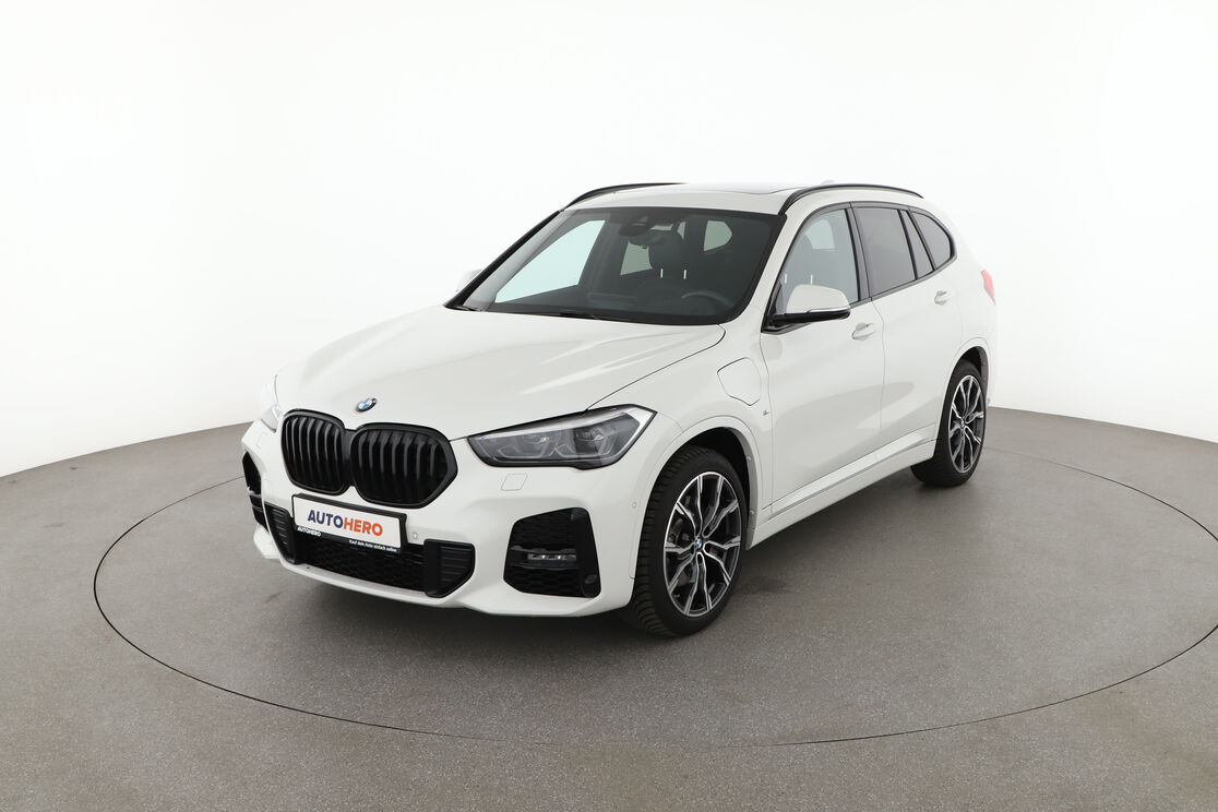 2020 BMW X1 Review  Price, specs, features and photos - Autoblog