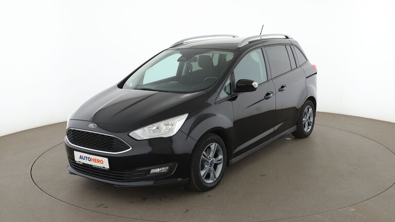 Ford Grand C-Max