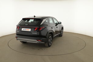 Extérieur arrière droit