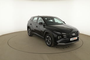 Extérieur avant droit