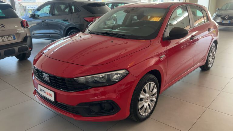 Fiat Tipo