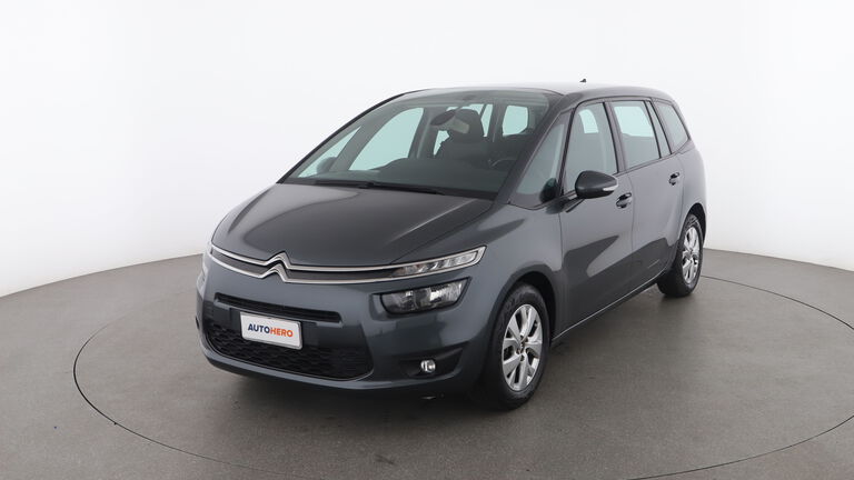 Citroen C4 Grand Picasso