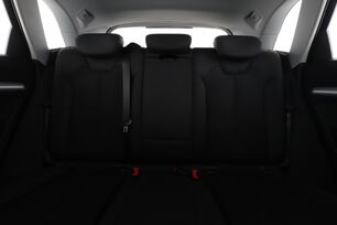 Interior asiento trasero