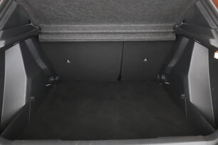 Intérieur coffre 2