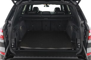 Innenraum Kofferraum 2