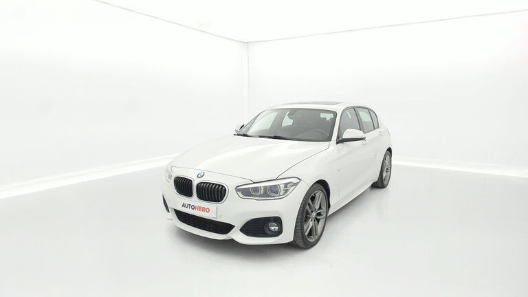 BMW Série 1