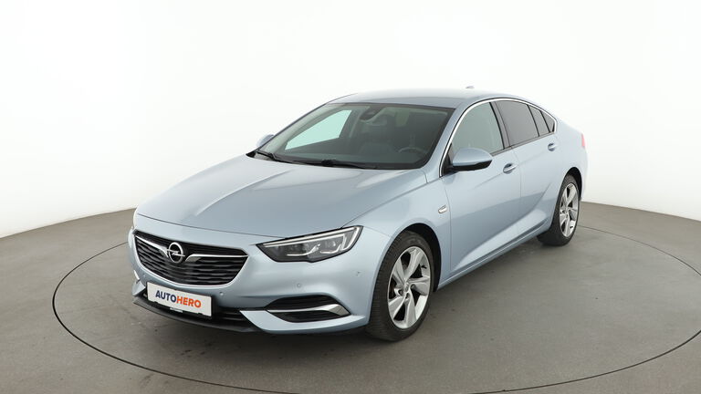 Opel Insignia Grand Sport