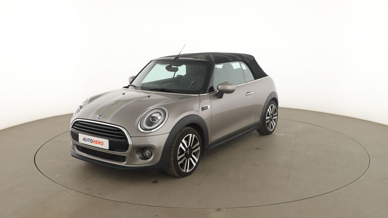 MINI Cabrio