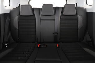 Interior asiento trasero