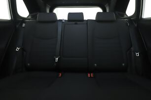 Interior asiento trasero