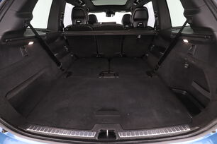 Inre bagageutrymme 2