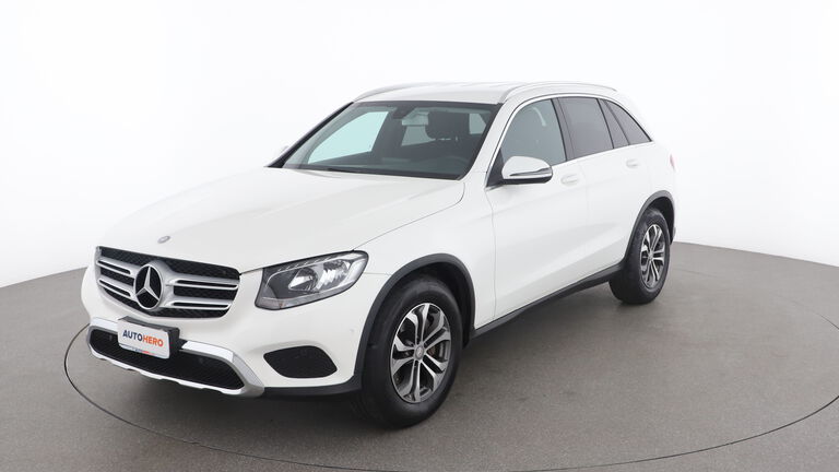 Mercedes-Benz Classe GLC