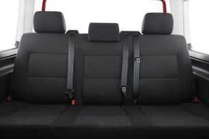 Interior asiento trasero