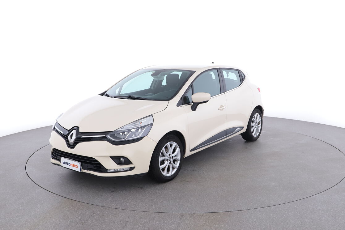 Renault Clio 1.5 dCi Energy Zen 90 CV , Diesel, 10.299 €