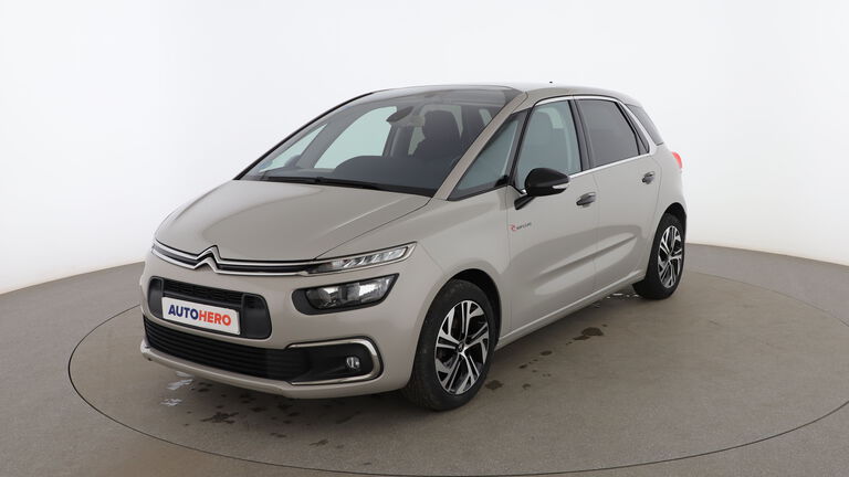 Citroen C4 Spacetourer