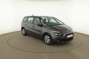 Extérieur avant droit