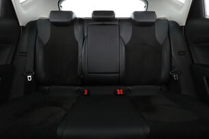 Interior asiento trasero