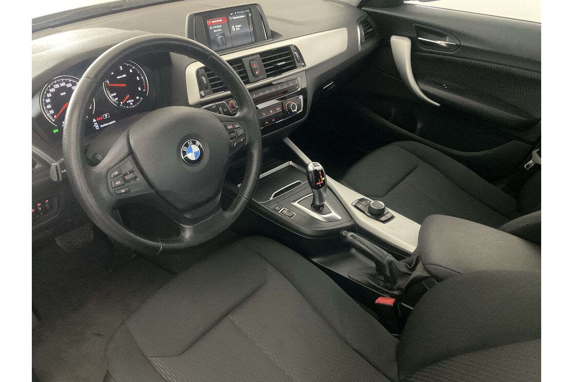 Interno lato guidatore 2