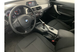 Interno lato guidatore 2