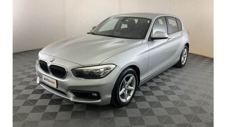 BMW Serie 1