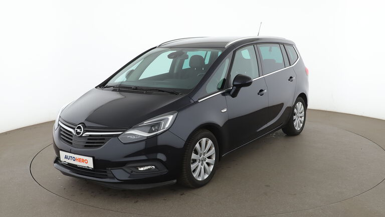 Opel Zafira Tourer