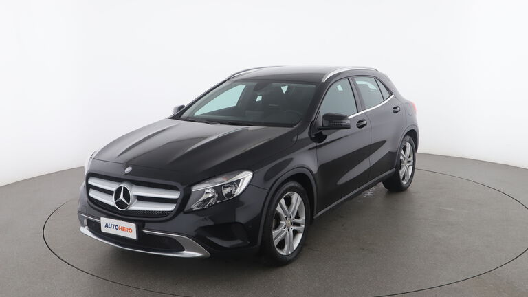 Mercedes-Benz Classe GLA