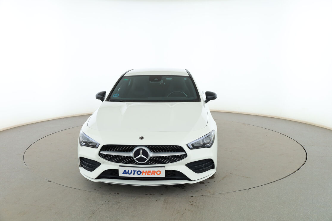 Exterior frontal