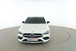 Exterior frontal