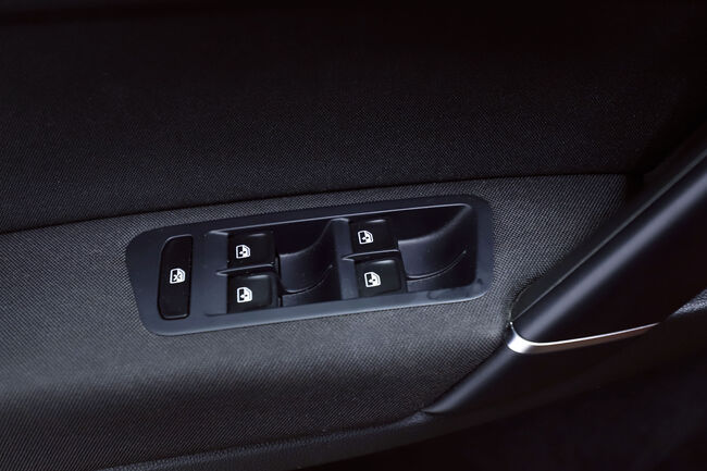 Volkswagen Golf VII Sportsvan 1.4 TSI Sound BlueMotion